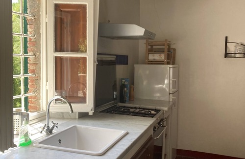 Pescaglia Cottage | A true "get away from it all" cottage close to Lucca