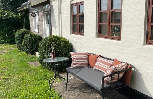 Holbaek Villa | A true nature pearl in idyllic surroundings but close to the city