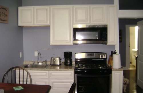 Bywater Apartment | "A True Taste of New Orleans"