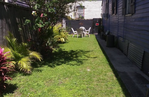 Bywater Apartment | "A True Taste of New Orleans"