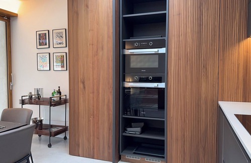 L'Assunta Villa | A Trullo Like No Other - Timeless Style, Modern Comforts. Private Pool