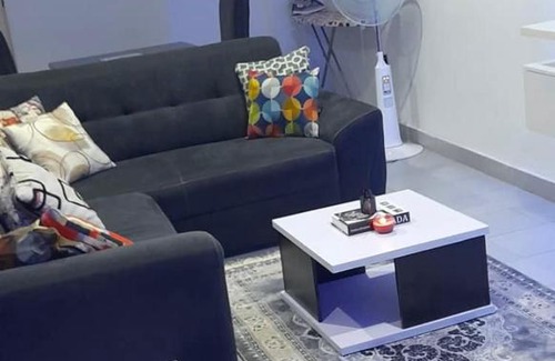 Agege Apartment | A two bedroom apartment
