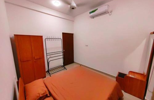 Polgasowita Apartment | A two bedroom luxury apartment at Canterbury Golf Resort