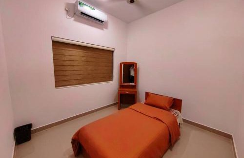 Polgasowita Apartment | A two bedroom luxury apartment at Canterbury Golf Resort