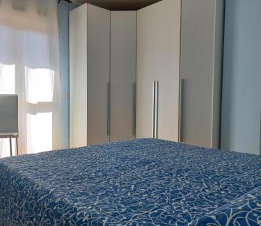 Elmas Bed & Breakfast | A un passo da. B&B