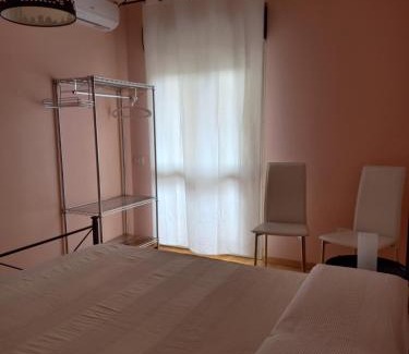 Elmas Bed & Breakfast | A un passo da. B&B
