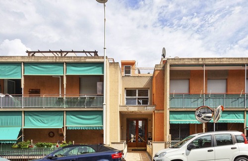 Boccadasse House | A Un Passo Da Boccadasse By Wonderful Italy