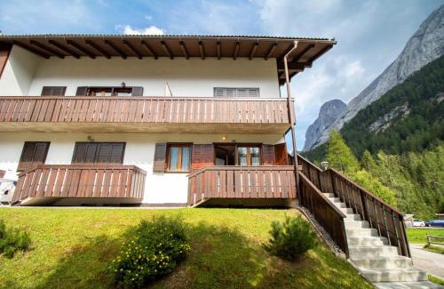 Penia Apartment | A un passo dagli impianti - Penia di Canazei