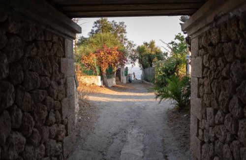 Bova Marina House | A un passo dal mare