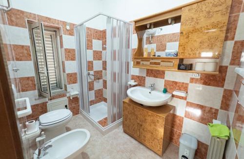 Bova Marina House | A un passo dal mare