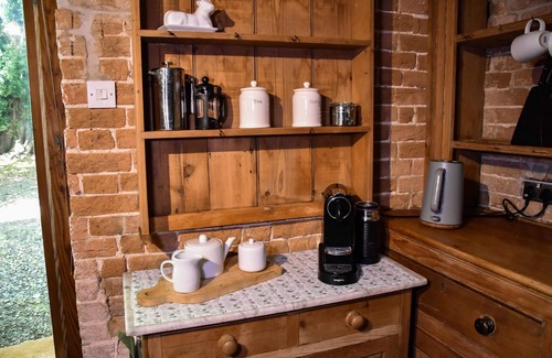 Highbridge House | A unique 4 bed barn conversion set in beautiful rural location of North Somerset