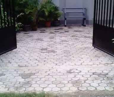 Davao House | A Unique and Cozy WholeHouse in Babak Samal Island