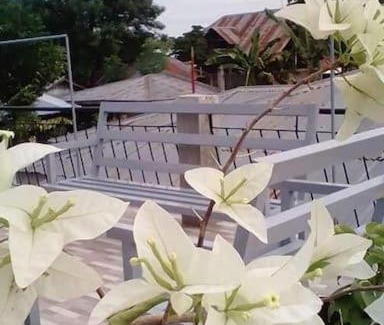 Davao House | A Unique and Cozy WholeHouse in Babak Samal Island