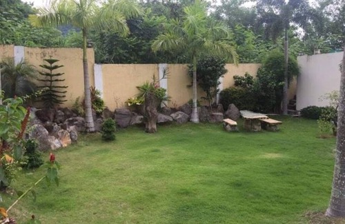 Los Banos Resort | A unique and relaxing experience