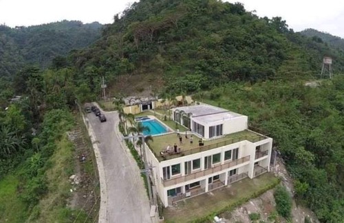 Los Banos Resort | A unique and relaxing experience