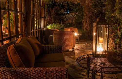 Huaran Bed & Breakfast | A unique and tranquil sanctuary in the heart of the Sacred Valley of the Incas