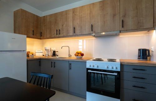 Avia Apartment | A V Luxury Apartments with Private Pools