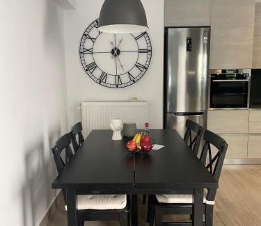 Volos City Centre Apartment | A-vli 63