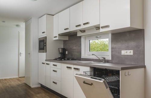 Notter Cabin | A warm, cozy cottage with a nice outdoor area ✨