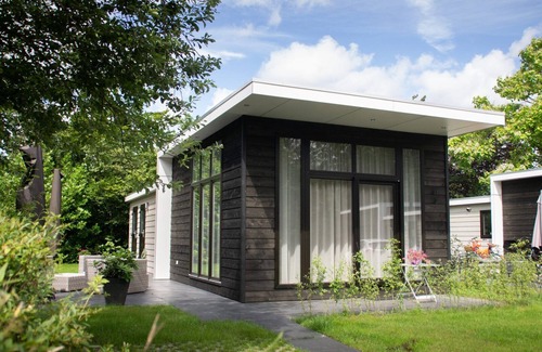 Notter Cabin | A warm, cozy cottage with a nice outdoor area ✨