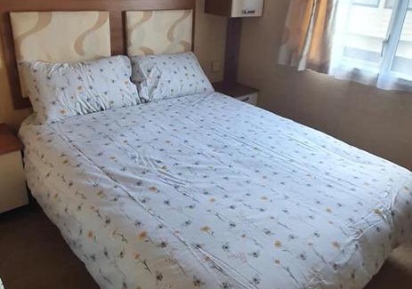 Saint Cyrus Resort | A-Wave From It All