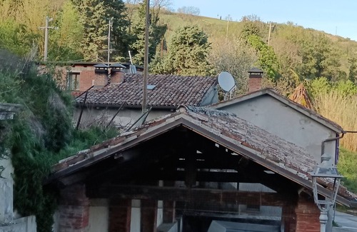 Predappio Apartment | A welcoming refuge in an ancient village