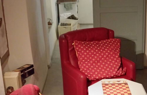 Predappio Apartment | A welcoming refuge in an ancient village