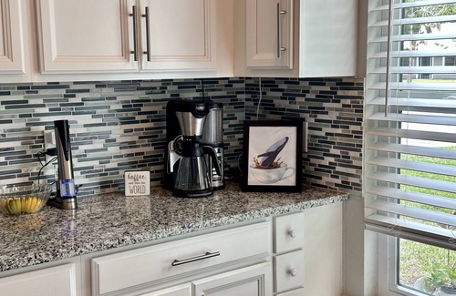 Sarasota House | A Whale of a Good Time!