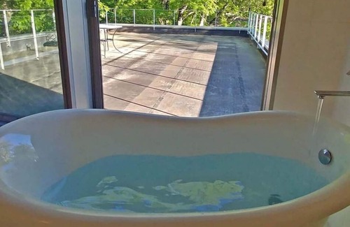 Hara House | A whole building 1 Guest house in Yatsug/Suwa District Nagano