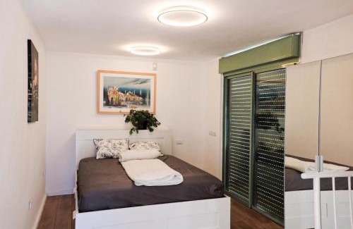 Old North Apartment | A wonderful sea view duplex