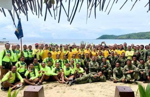 Puerto Princesa Bed & Breakfast | A&Z Nagtabon Lodge