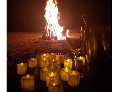 Puerto Princesa Bed & Breakfast | A&Z Nagtabon Lodge