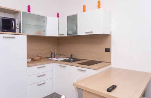 Villa Musone Apartment | A05 - Massignano, two room apartment in the countryside 3