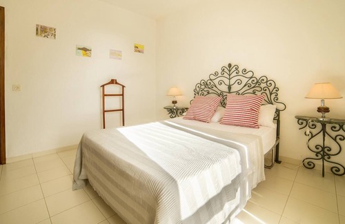 Praia da Luz Apartment | A06 - Seaview 1 Bed Apartment by DreamAlgarve