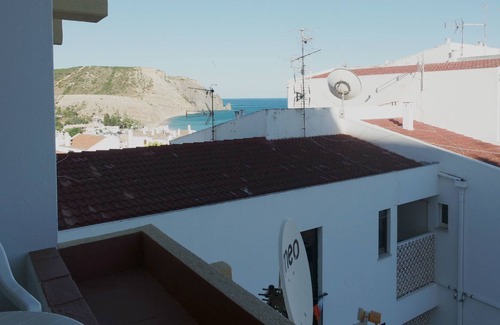 Praia da Luz Apartment | A06 - Seaview 1 Bed Apartment by DreamAlgarve