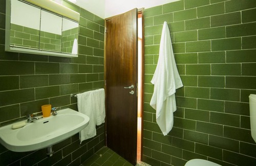 Praia da Luz Apartment | A06 - Seaview 1 Bed Apartment by DreamAlgarve