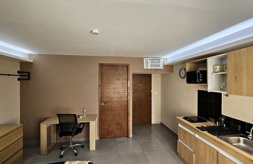 Cuautitlan Izcalli Apartment | A06 SUPER CITY SUITE AT PLAZA ACEQUIA