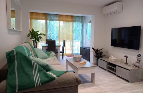 Le Lavandou Apartment | A1 LA PLAGE D'OR