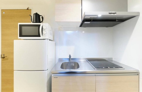 Kamiikebukuro Apartment | A1 Within walking distance from KitaIkebukuro S/Toshima-ku Tokyo