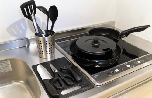 Kamiikebukuro Apartment | A1 Within walking distance from KitaIkebukuro S/Toshima-ku Tokyo