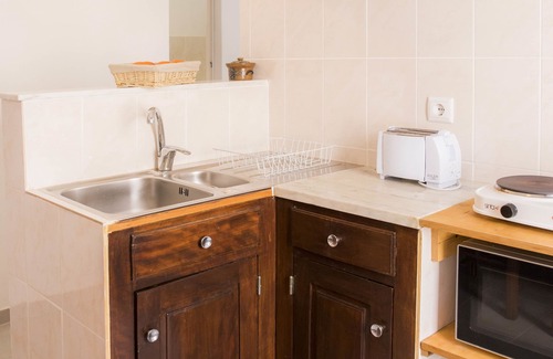 Lagos City Center Apartment | A13- Ultra Central Studio by Dreamalgarve