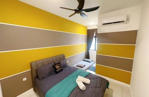 Tebrau House | A17 Tebing Dato Onn 7