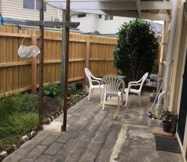 Mitcham House | A2, 9A in the East Suburb