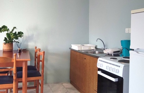 Akrogialion House | A2. Akrogiali Seaside apartment