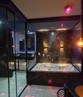 Araras Hotel | A2 Motel Araras