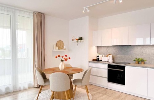 Poprad Apartment | A2 Severna Apartment