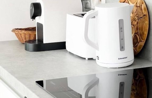 Poprad Apartment | A2 Severna Apartment