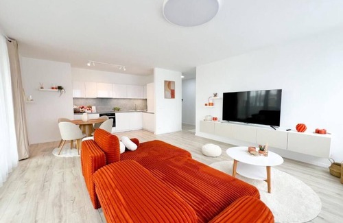 Poprad Apartment | A2 Severna Apartment