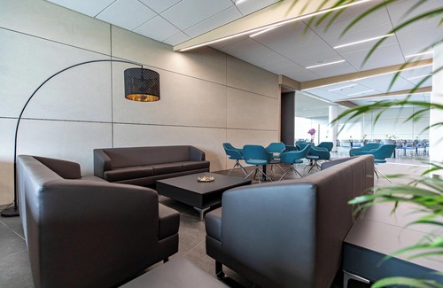 Gyal Hotel | A22 Hotel Gyál