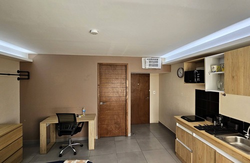 Cuautitlan Izcalli Apartment | A23 Full Suite MiniDept at Plaza Acequia